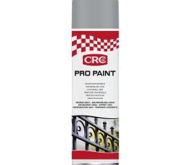 PRO PAINT IMPRIMACIÓN: Imprimación anticorrosión.